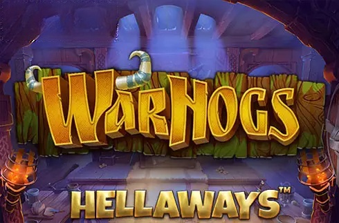 WarHogs Hellaways