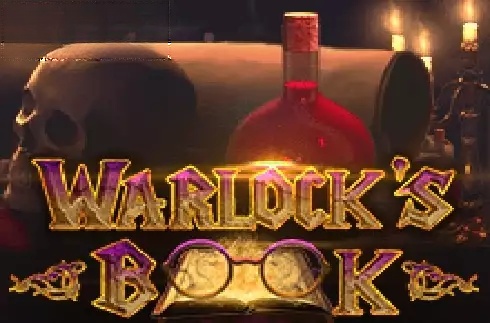 Warlock's Book