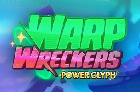 Warp Wreckers Power Glyph