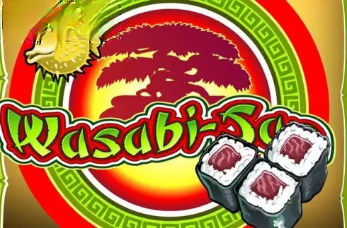 Wasabi San