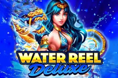 Water Reel Deluxe