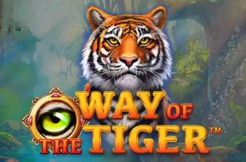 Way of the Tiger (Lucksome)