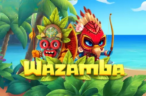 Wazamba