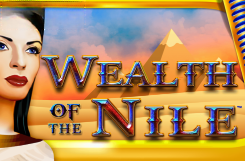 Wealth of the Nile