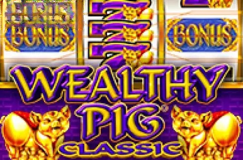 Wealthy Pig Classic