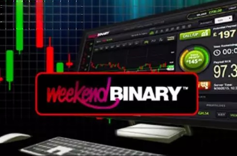 Weekend Binary