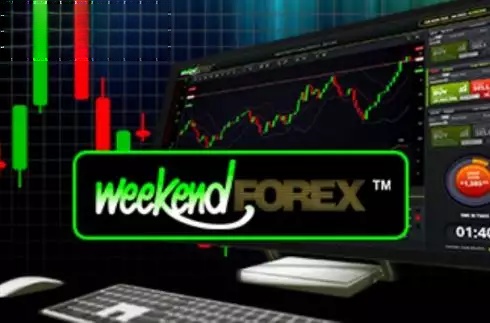 Weekend Forex