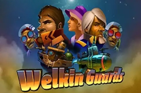 Welkin Guards