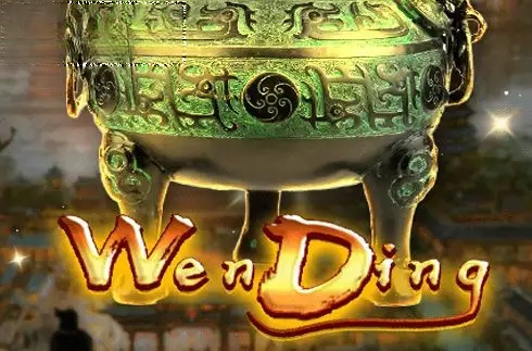 Wen Ding