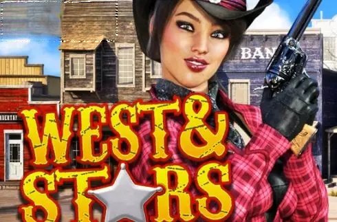 West and Stars
