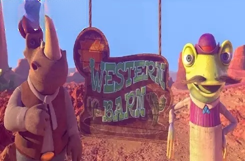 Western Barn