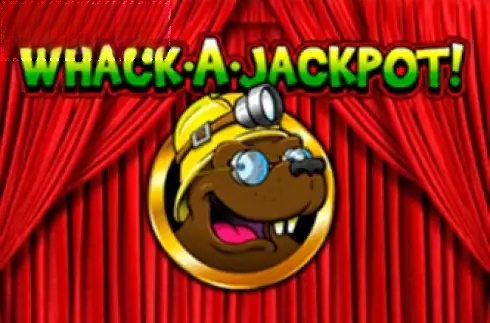 Whack a Jackpot