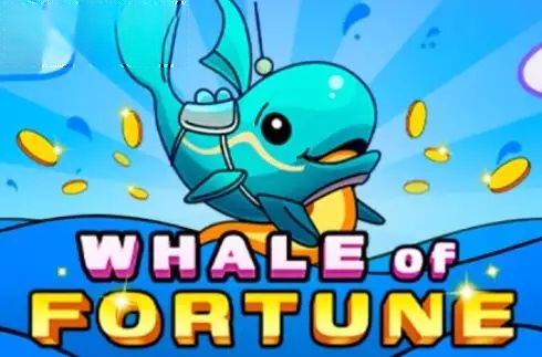 Whale of Fortune (Caleta Gaming)