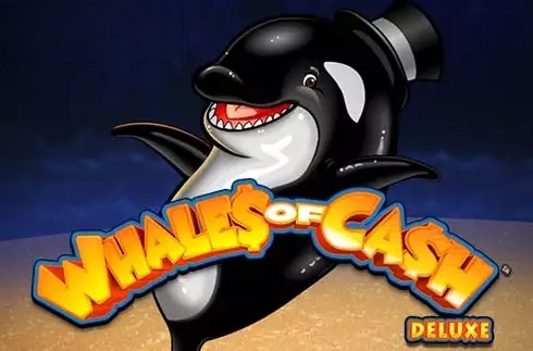 Whales of Cash Deluxe