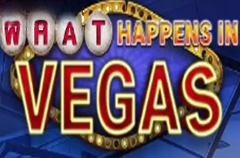 What Happens in Vegas