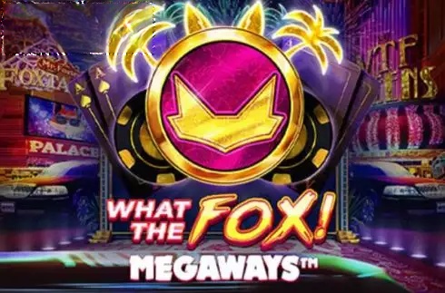 What The Fox Megaways