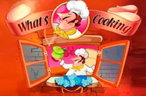 What's Cookin