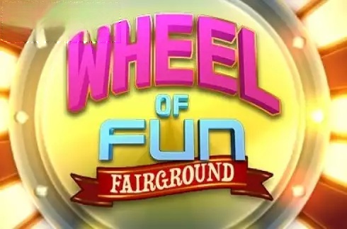 Wheel Of Fun: Fairground