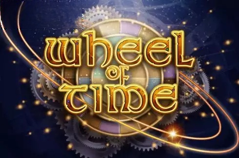 Wheel Of Time