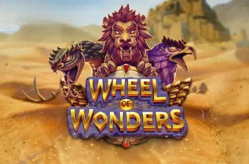 Wheel Of Wonders