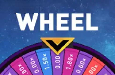 Wheel (Rocketpot Originals)