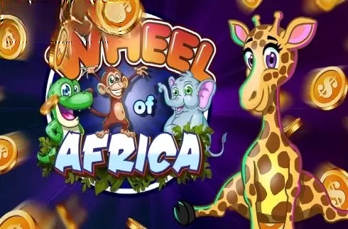Wheel of Africa