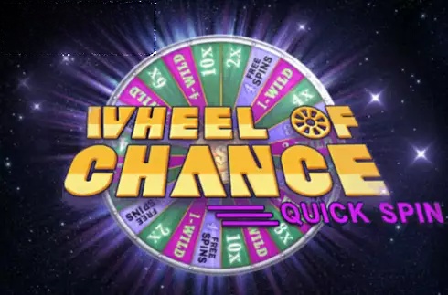 Wheel of Chance Quick Spin
