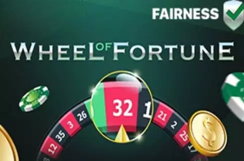 Wheel of Fortune (Atlas-V)
