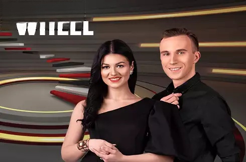 Wheel of Fortune (BetGames)
