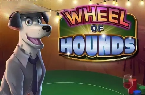 Wheel of Hounds