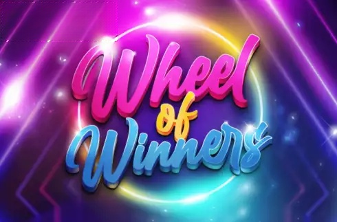 Wheel of Winners