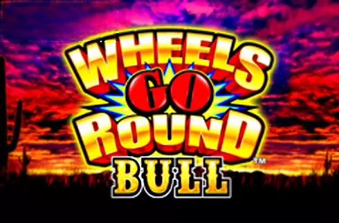Wheels Go Round Bull