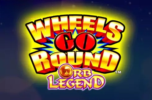 Wheels Go Round Orb Legend