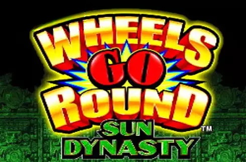 Wheels Go Round Sun Dynasty