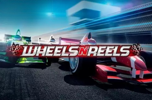 Wheels N' Reels