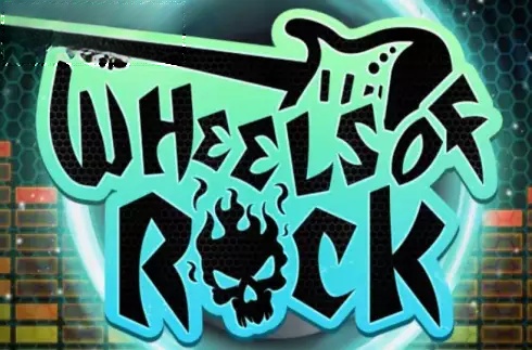 Wheels of Rock