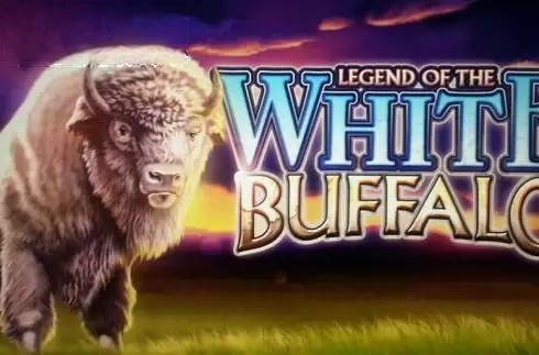 White Buffalo (Amaya)