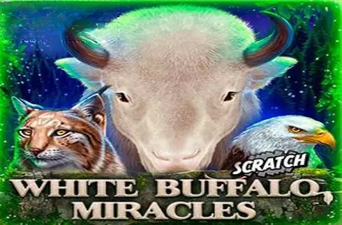 White Buffalo Miracles Scratch