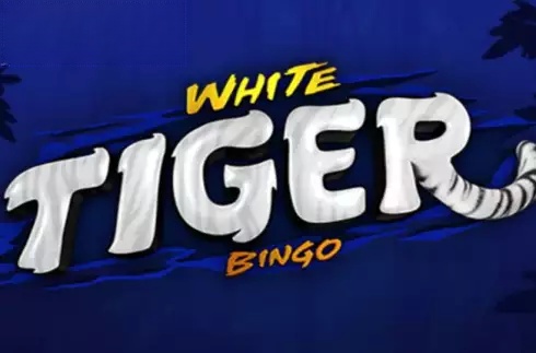 White Tiger Bingo