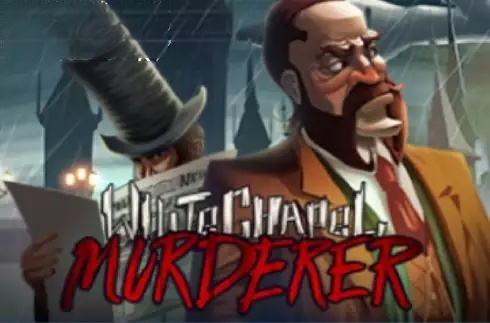 Whitechapel Murderer