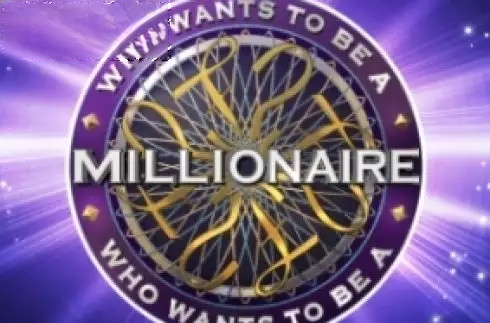 Who wants to be a millionaire (G.Games)