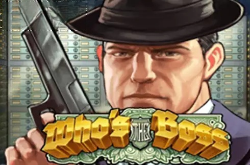 Who's The Boss