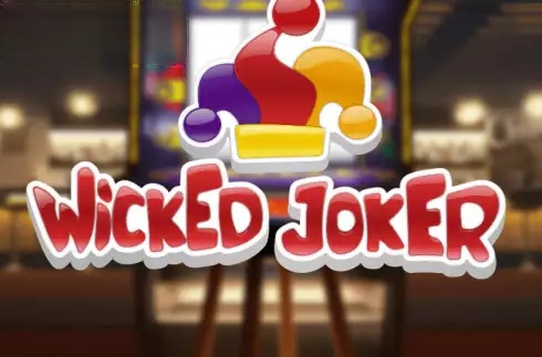 Wicked Joker