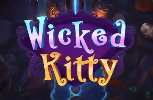Wicked Kitty