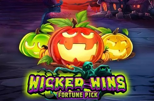 Wicked Wins Fortune Pick