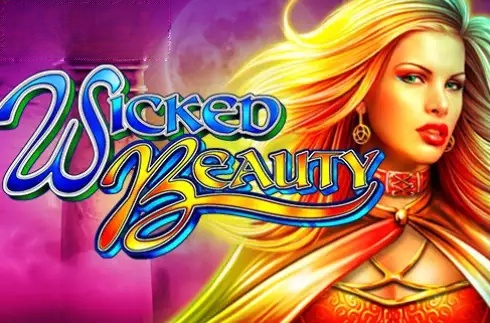 Wicked beauty