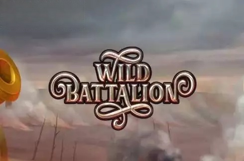 Wild Battalion