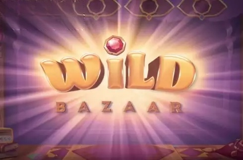 Wild Bazaar
