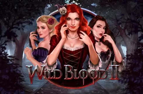 Wild Blood 2