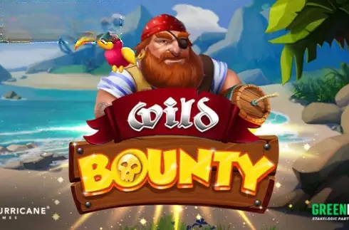 Wild Bounty (Hurricane Games)